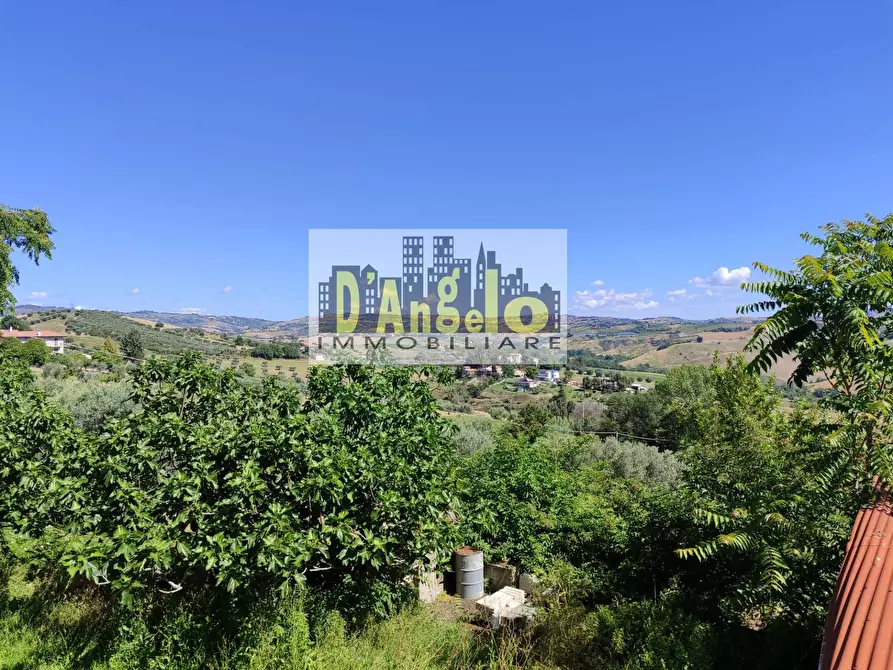 Immagine 3 di Casa indipendente in vendita  in Via roma 328 a Castel Di Lama