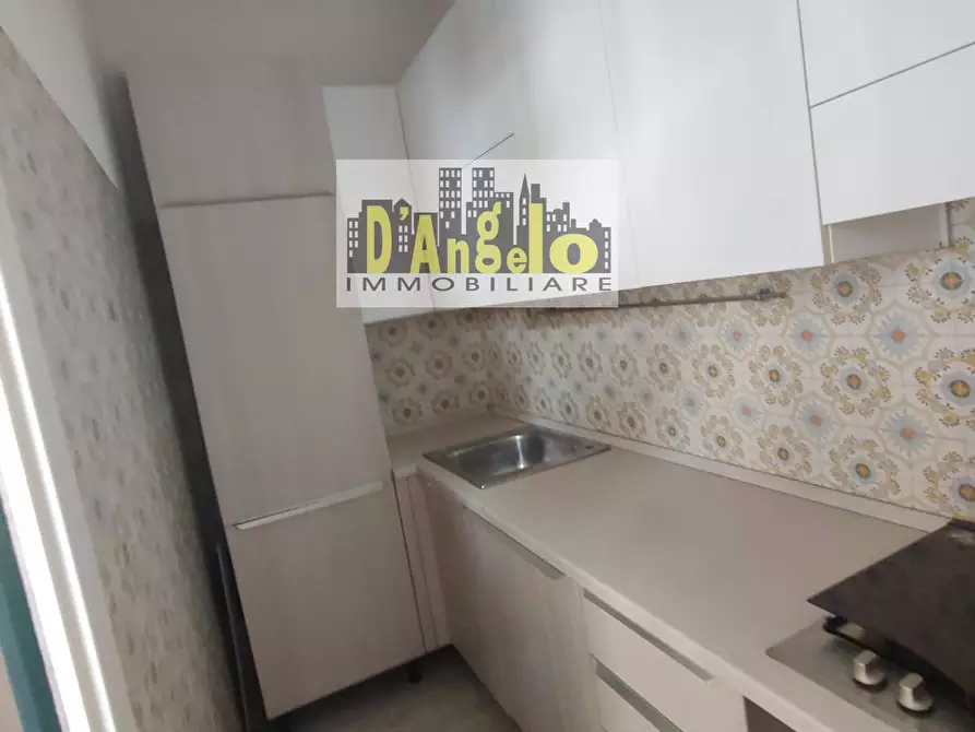 Immagine 5 di Appartamento in vendita  in Via San Martino 52 a San Benedetto Del Tronto