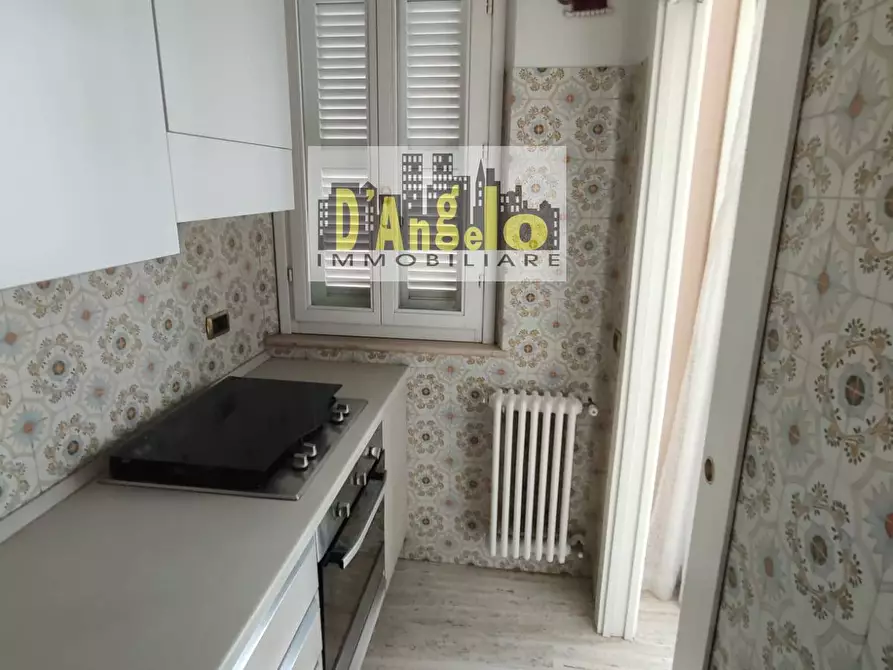 Immagine 6 di Appartamento in vendita  in Via San Martino 52 a San Benedetto Del Tronto