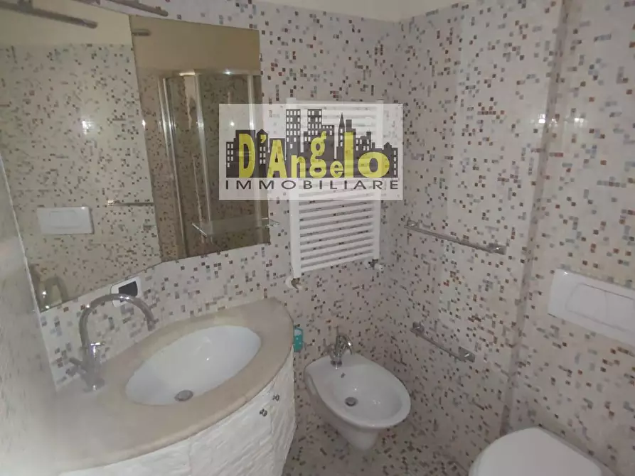 Immagine 7 di Appartamento in vendita  in Via San Martino 52 a San Benedetto Del Tronto