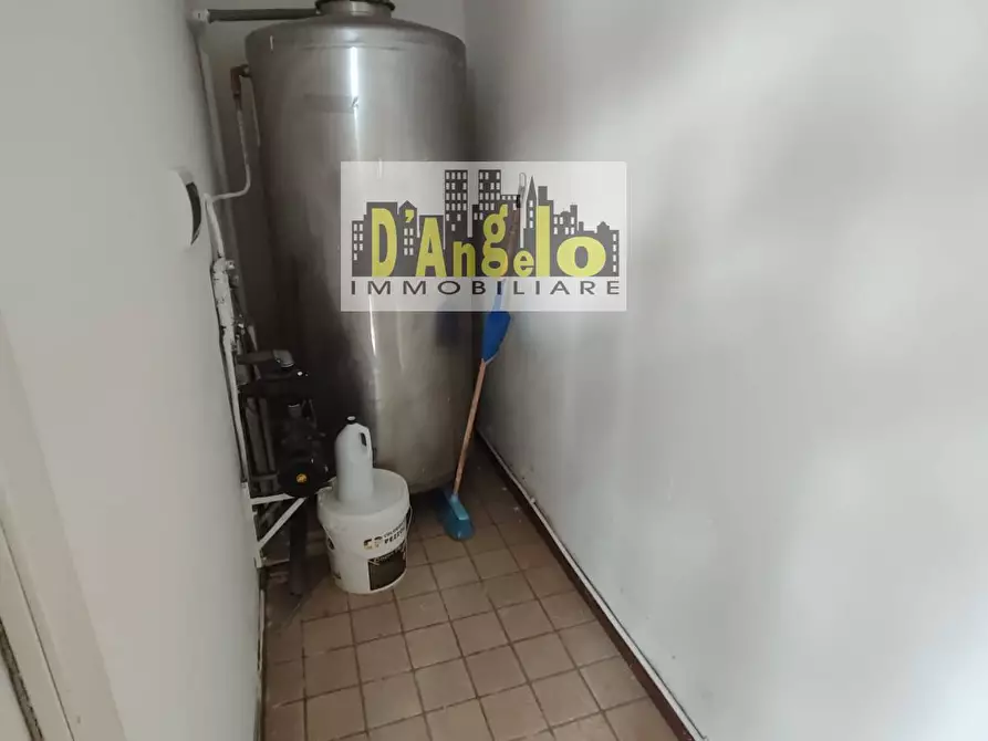 Immagine 14 di Appartamento in vendita  in Via San Martino 52 a San Benedetto Del Tronto