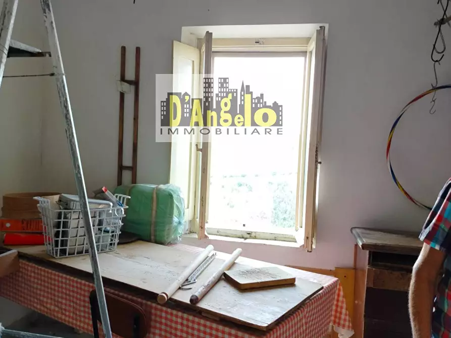 Immagine 20 di Casa indipendente in vendita  in Via San Lazzaro a Offida