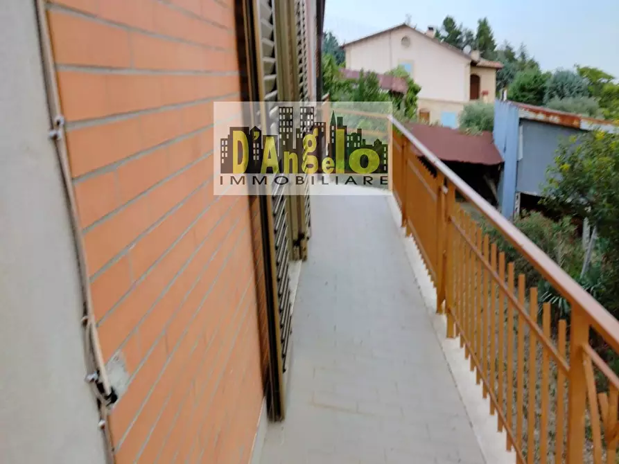 Immagine 10 di Casa indipendente in vendita  in Via San Lazzaro a Offida