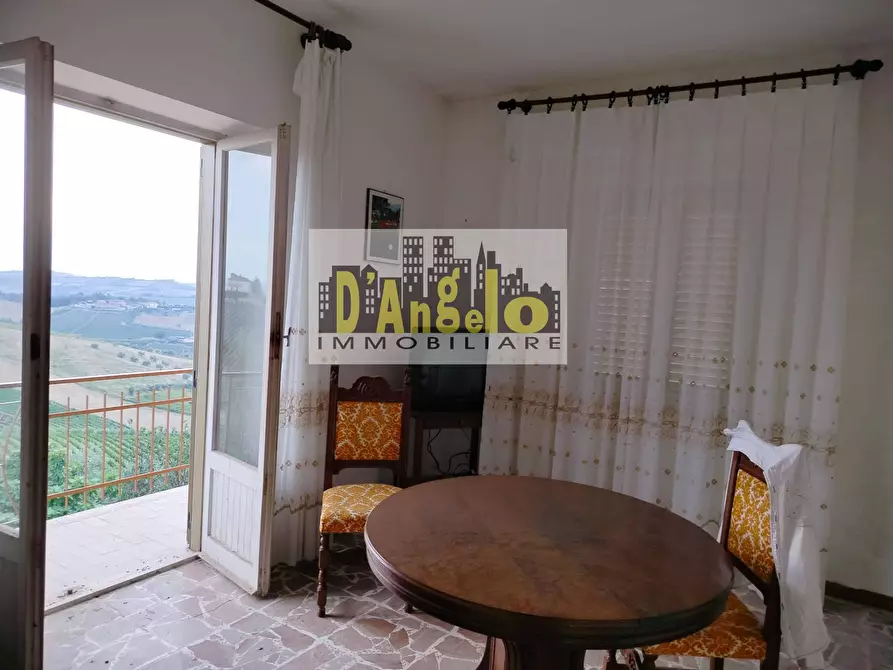 Immagine 14 di Casa indipendente in vendita  in Via San Lazzaro a Offida