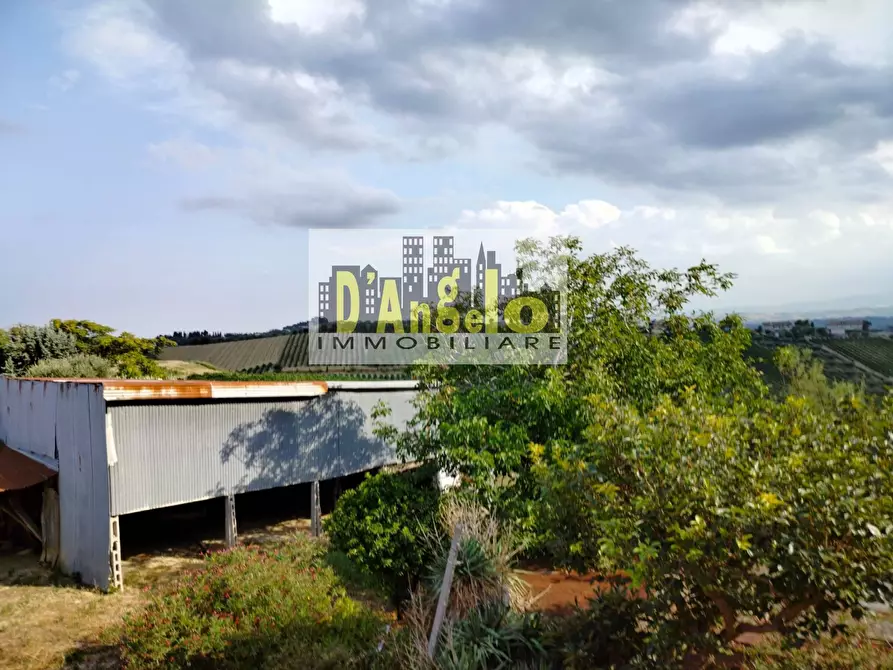 Immagine 22 di Casa indipendente in vendita  in Via San Lazzaro a Offida