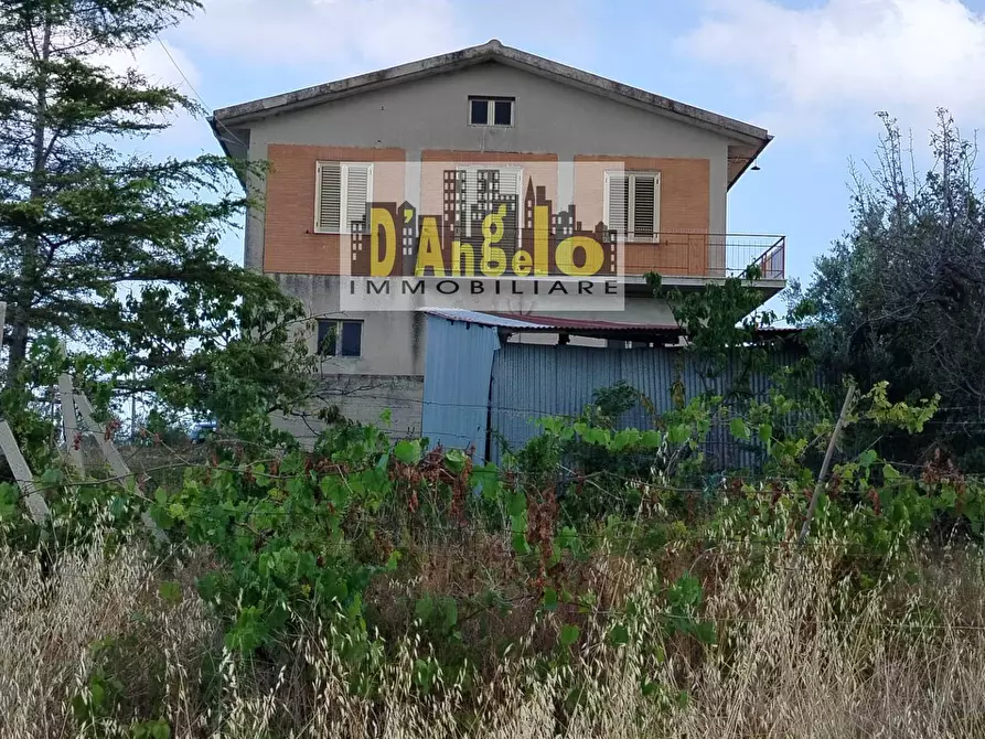 Immagine 2 di Casa indipendente in vendita  in Via San Lazzaro a Offida