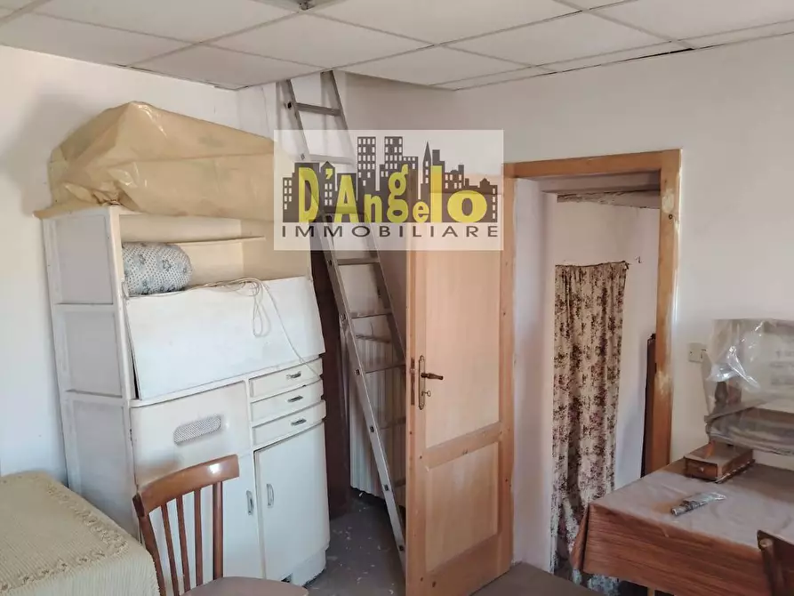 Immagine 20 di Casa indipendente in vendita  in Via Giuseppe garibaldi 74 a Offida