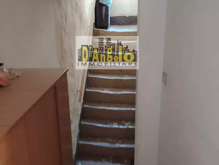Immagine 21 di Casa indipendente in vendita  in Via Giuseppe garibaldi 74 a Offida