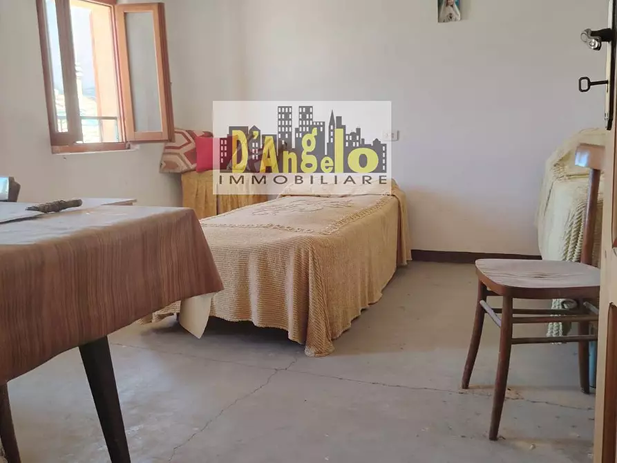 Immagine 23 di Casa indipendente in vendita  in Via Giuseppe garibaldi 74 a Offida