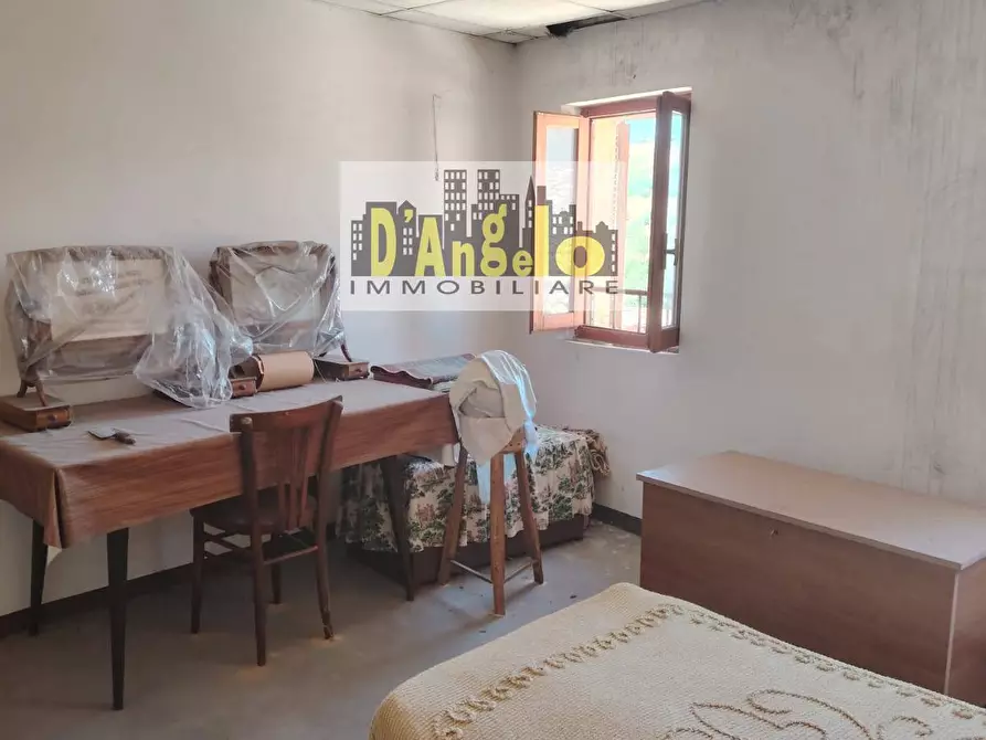 Immagine 24 di Casa indipendente in vendita  in Via Giuseppe garibaldi 74 a Offida