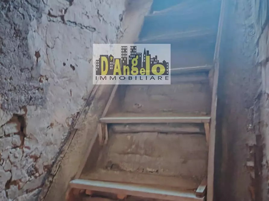 Immagine 25 di Casa indipendente in vendita  in Via Giuseppe garibaldi 74 a Offida