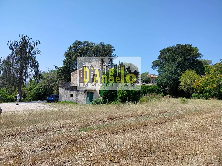 Immagine 1 di Casa indipendente in vendita  a Monteprandone