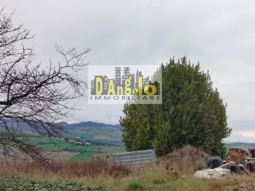 Immagine 3 di Appartamento in affitto  in Via Santa Giuliana 11 a Castignano