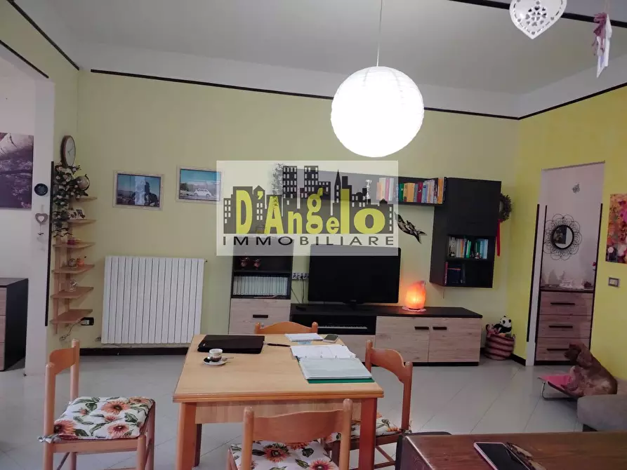 Immagine 4 di Appartamento in affitto  in Via Santa Giuliana 11 a Castignano