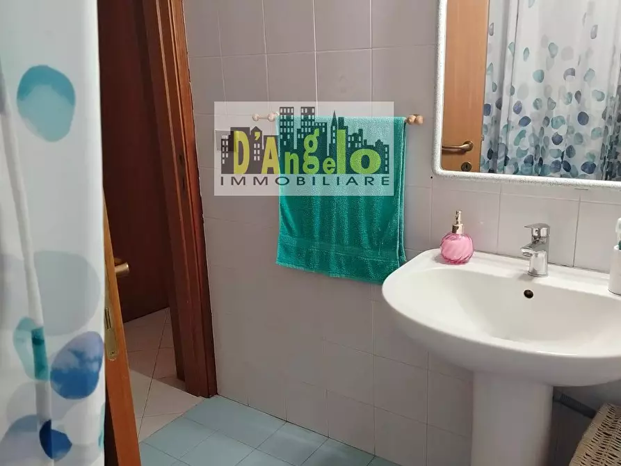 Immagine 9 di Appartamento in affitto  in Via Santa Giuliana 11 a Castignano