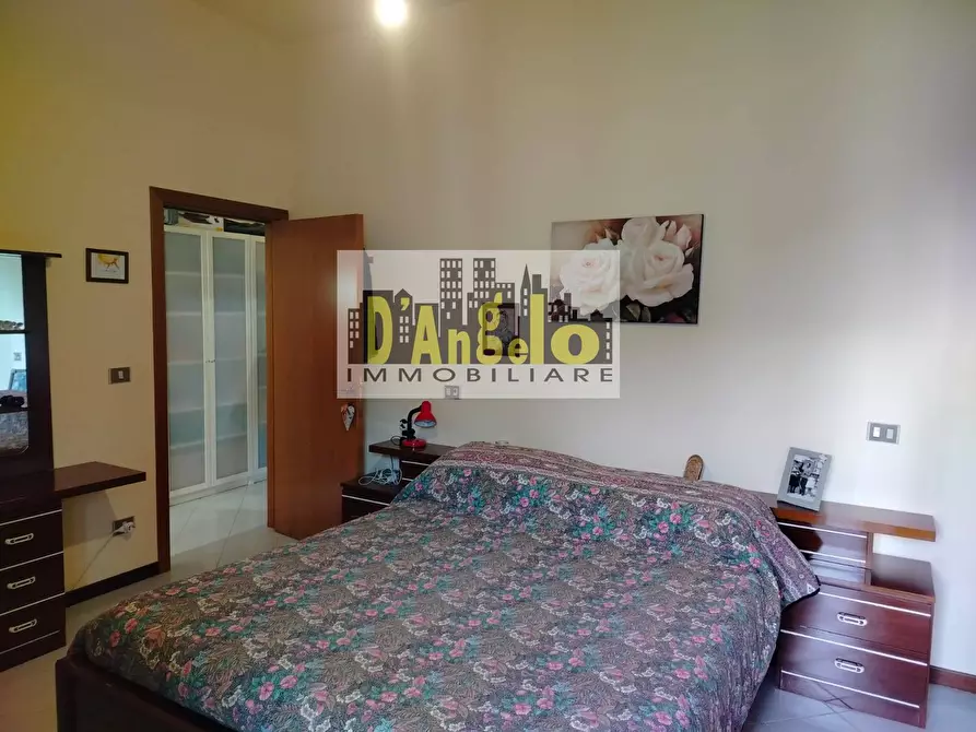 Immagine 12 di Appartamento in affitto  in Via Santa Giuliana 11 a Castignano