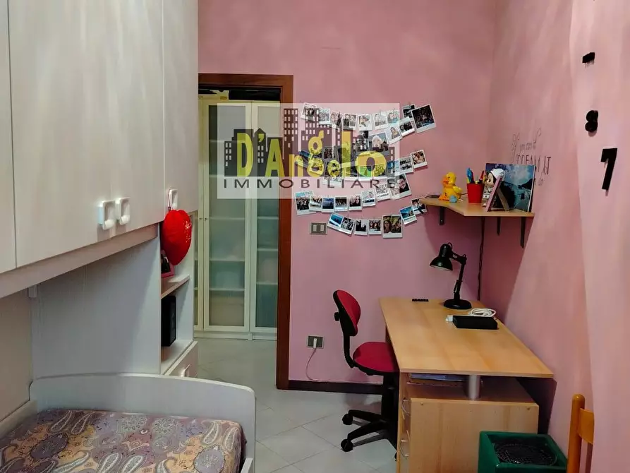 Immagine 14 di Appartamento in affitto  in Via Santa Giuliana 11 a Castignano