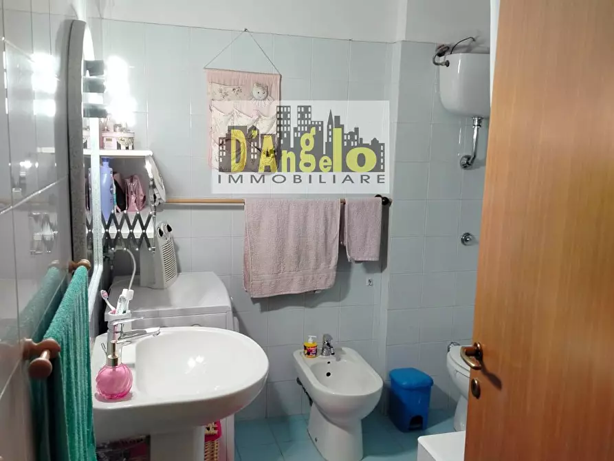 Immagine 10 di Appartamento in affitto  in Via Santa Giuliana 11 a Castignano