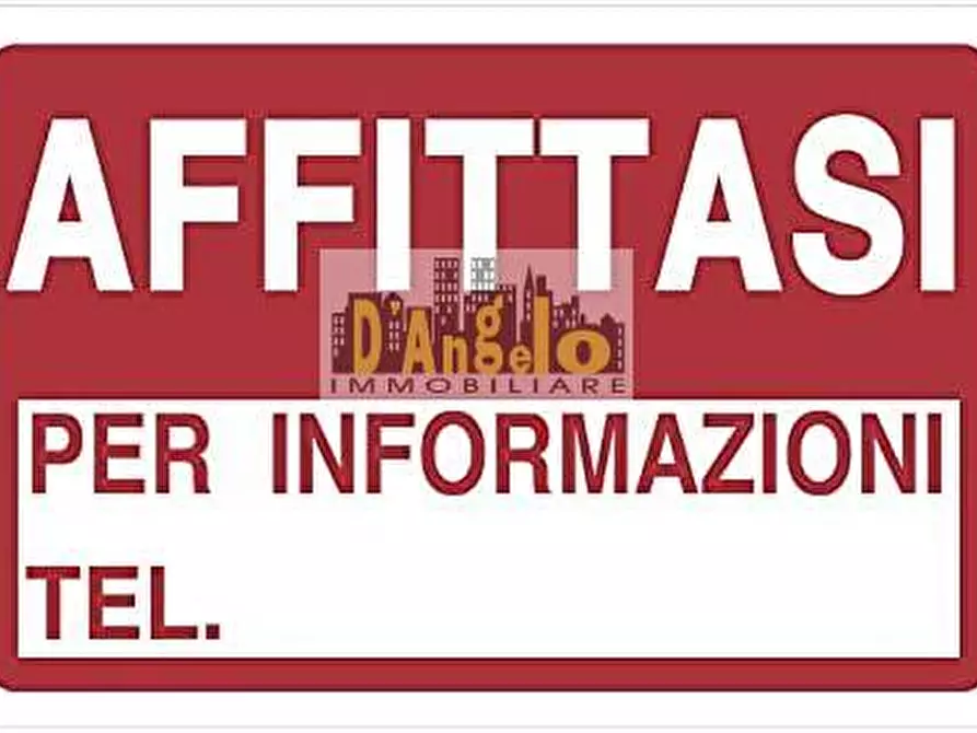 Immagine 1 di Appartamento in affitto  in San Barnaba a Offida