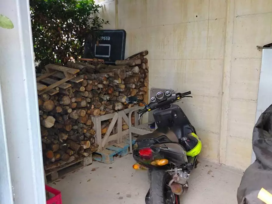 Immagine 19 di Appartamento in vendita  in Via Umberto Terracini a Offida