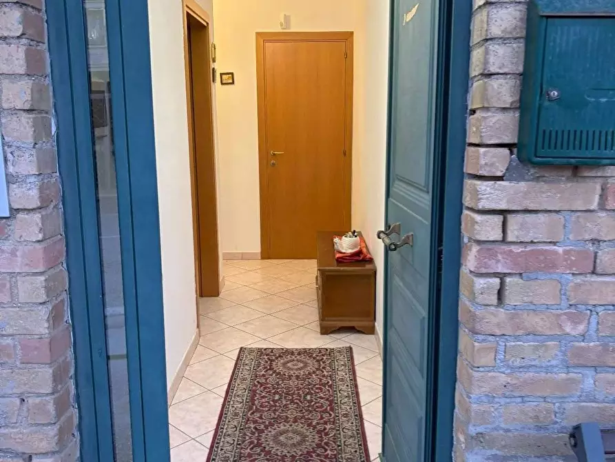 Immagine 4 di Casa indipendente in vendita  in Borgo Miriam 43 a Offida