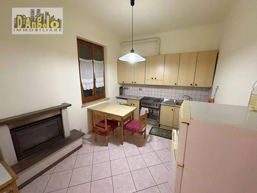 Immagine 5 di Casa indipendente in vendita  in Borgo Miriam 43 a Offida