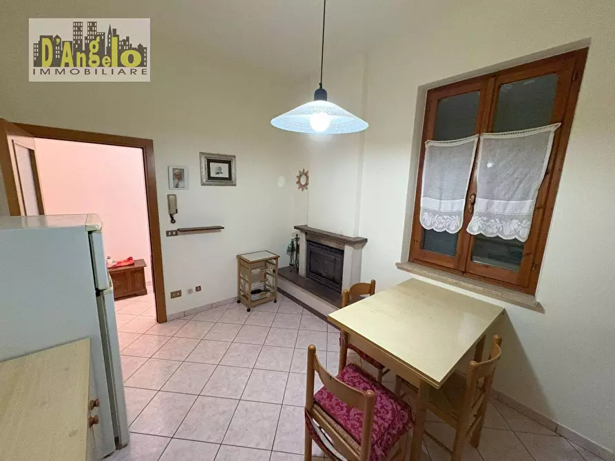 Immagine 7 di Casa indipendente in vendita  in Borgo Miriam 43 a Offida