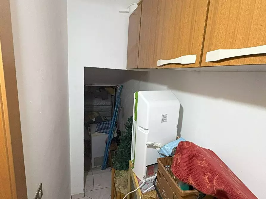 Immagine 8 di Casa indipendente in vendita  in Borgo Miriam 43 a Offida