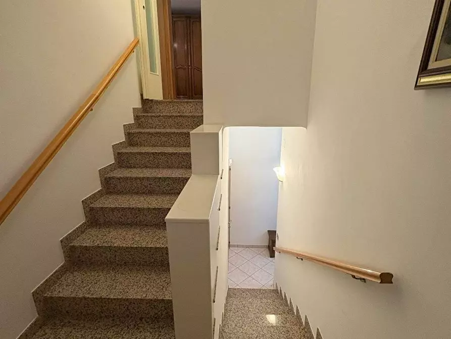 Immagine 9 di Casa indipendente in vendita  in Borgo Miriam 43 a Offida