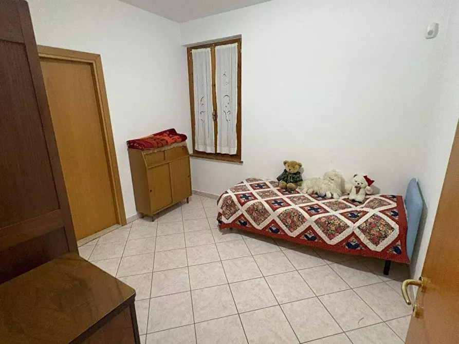 Immagine 11 di Casa indipendente in vendita  in Borgo Miriam 43 a Offida