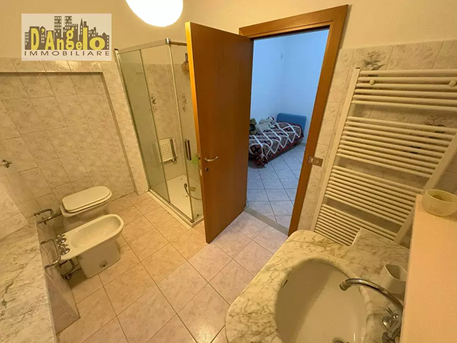 Immagine 12 di Casa indipendente in vendita  in Borgo Miriam 43 a Offida