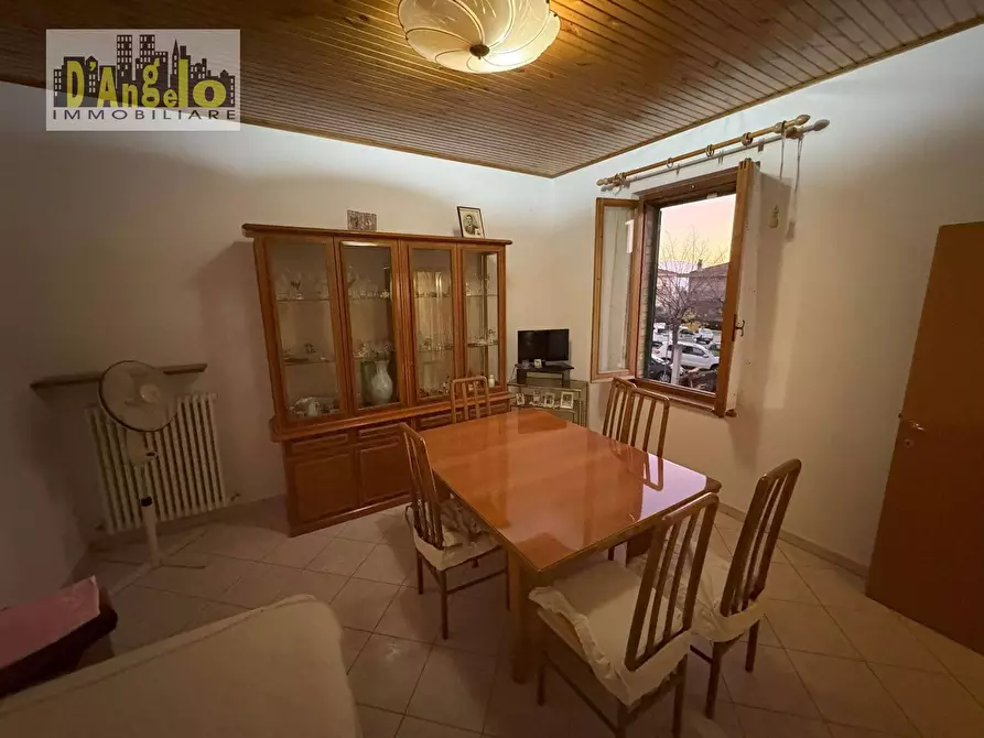 Immagine 13 di Casa indipendente in vendita  in Borgo Miriam 43 a Offida