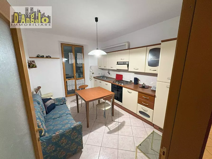 Immagine 14 di Casa indipendente in vendita  in Borgo Miriam 43 a Offida