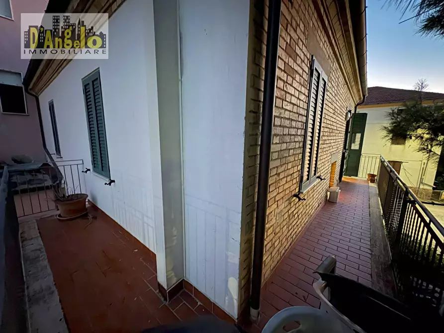 Immagine 15 di Casa indipendente in vendita  in Borgo Miriam 43 a Offida