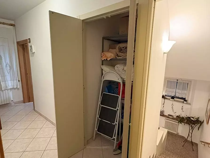 Immagine 16 di Casa indipendente in vendita  in Borgo Miriam 43 a Offida