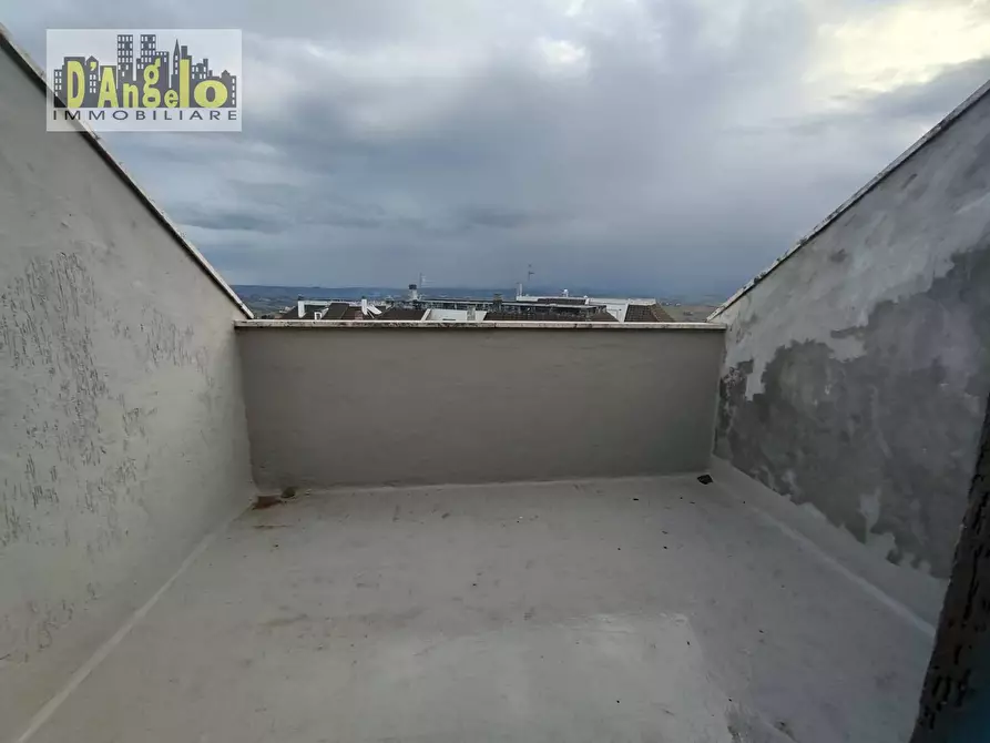 Immagine 25 di Appartamento in vendita  in Via Gramsci 8 a Offida