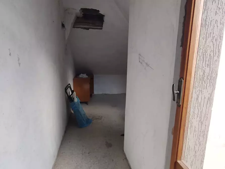 Immagine 24 di Appartamento in vendita  in Via Gramsci 8 a Offida