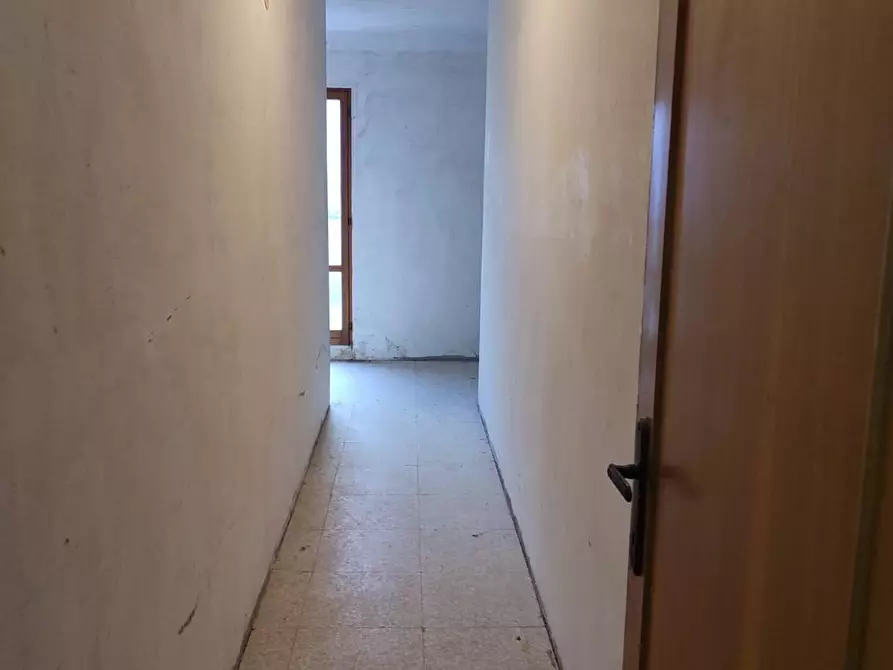 Immagine 22 di Appartamento in vendita  in Via Gramsci 8 a Offida