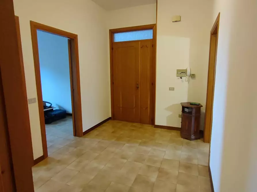 Immagine 1 di Appartamento in vendita  in Via Gramsci 8 a Offida