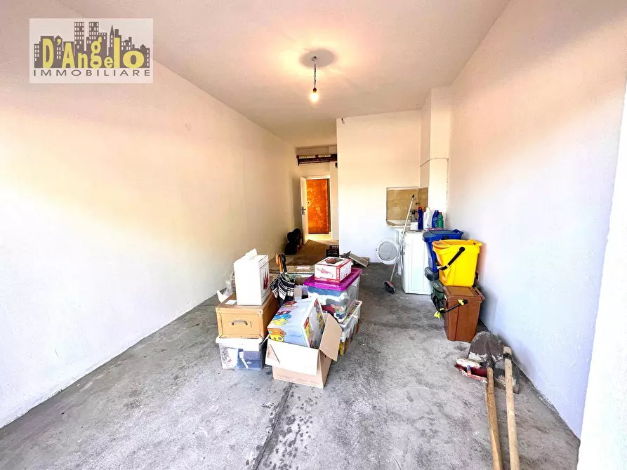 Immagine 30 di Appartamento in vendita  in Via Gramsci 8 a Offida