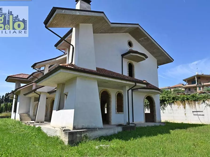 Immagine 2 di Villa in vendita  in Via Adolfo Marinozzi 14 a Spinetoli