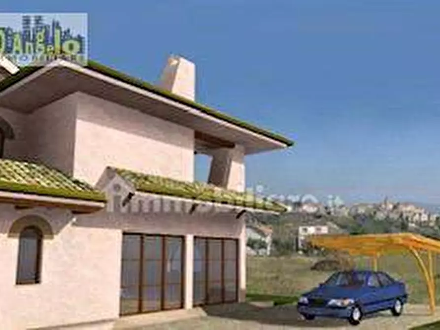 Immagine 10 di Villa in vendita  in Via Adolfo Marinozzi 14 a Spinetoli