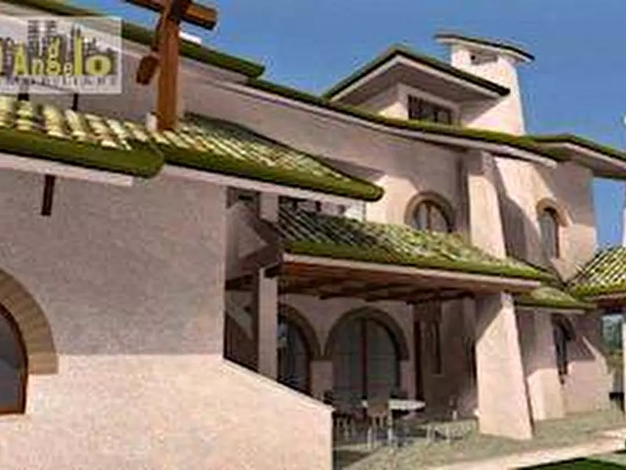 Immagine 6 di Villa in vendita  in Via Adolfo Marinozzi 14 a Spinetoli