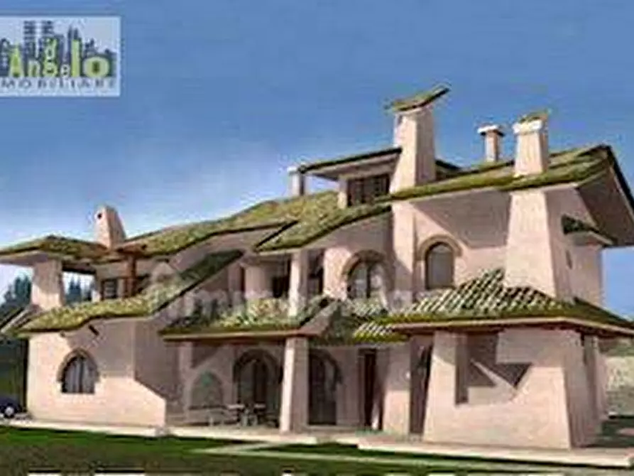 Immagine 5 di Villa in vendita  in Via Adolfo Marinozzi 14 a Spinetoli