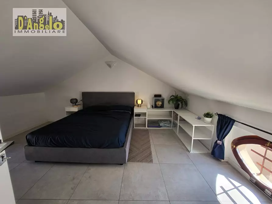 Immagine 20 di Appartamento in vendita  in via Aspromonte 18 a San Benedetto Del Tronto