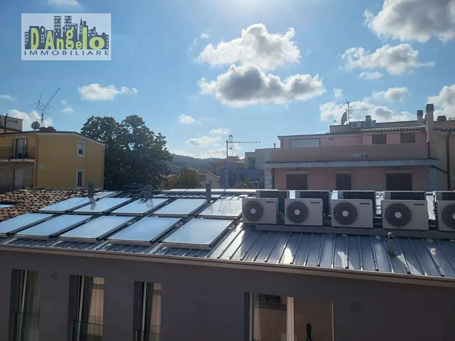 Immagine 24 di Appartamento in vendita  in via Aspromonte 18 a San Benedetto Del Tronto