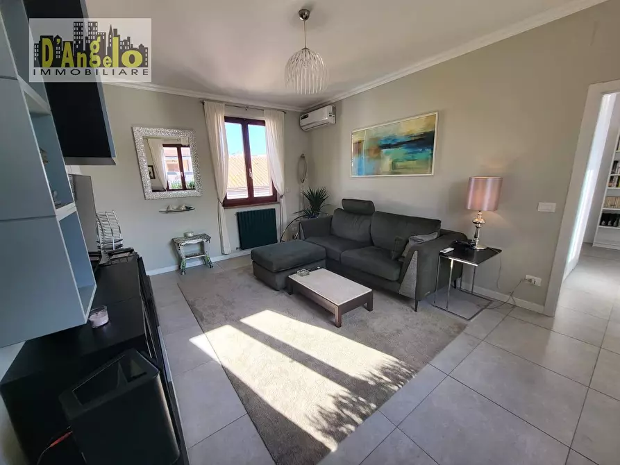 Immagine 1 di Appartamento in vendita  in via Aspromonte 18 a San Benedetto Del Tronto