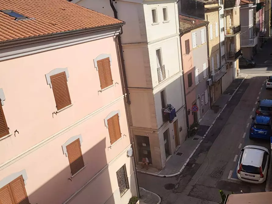 Immagine 26 di Appartamento in vendita  in via Aspromonte 18 a San Benedetto Del Tronto