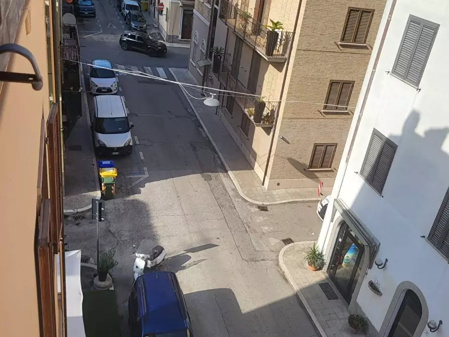 Immagine 25 di Appartamento in vendita  in via Aspromonte 18 a San Benedetto Del Tronto