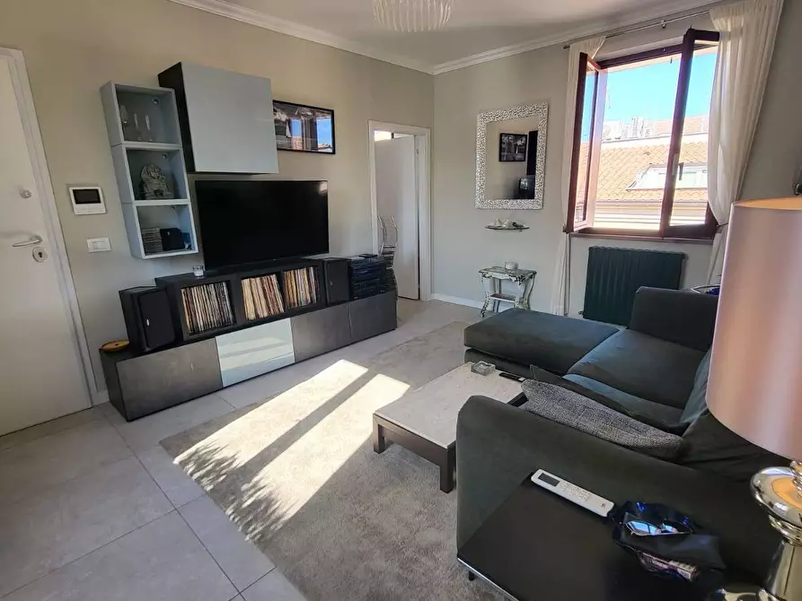 Immagine 2 di Appartamento in vendita  in via Aspromonte 18 a San Benedetto Del Tronto